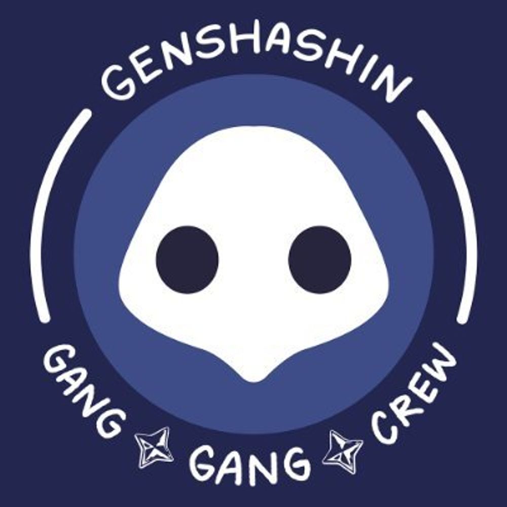 Genshashin