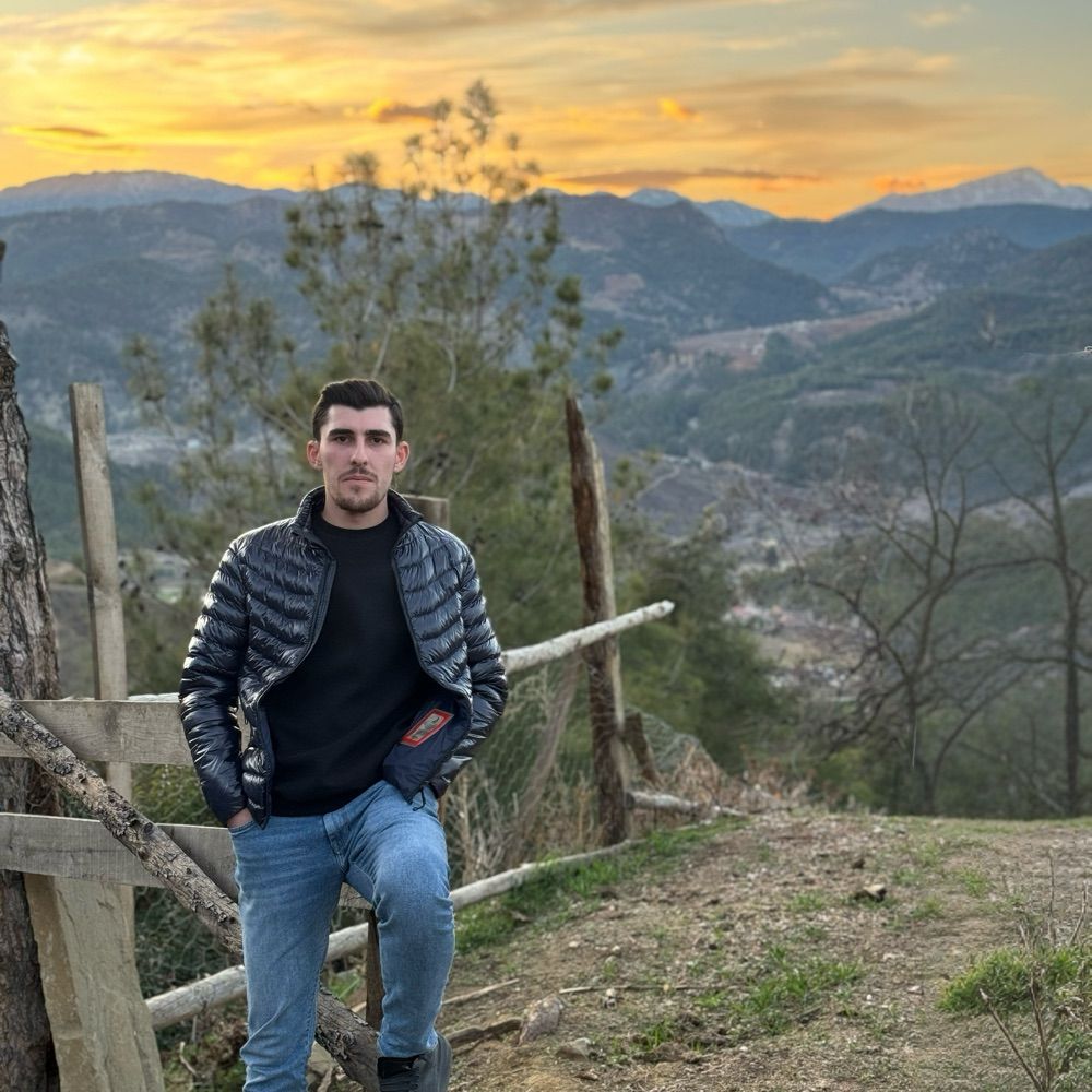 Ercan Engizek