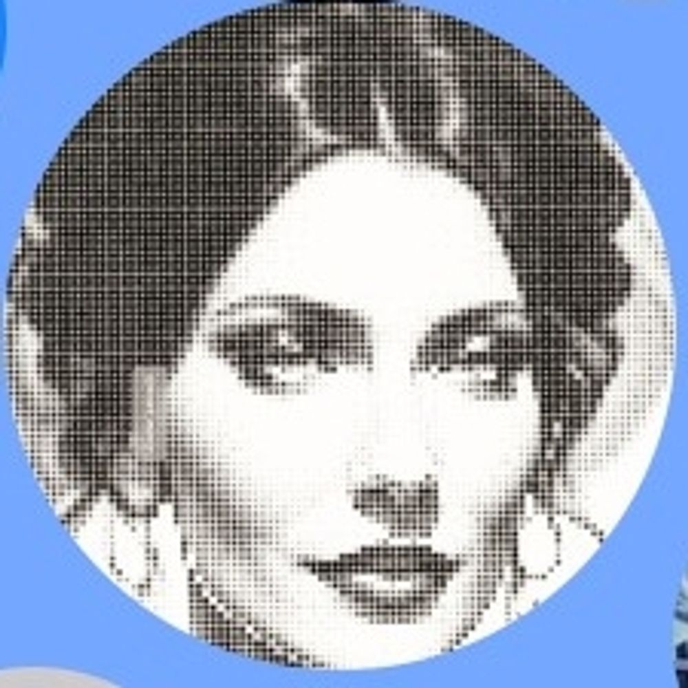 Profile avatar