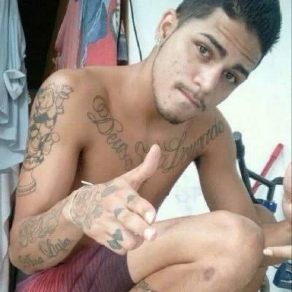 Favela BH 