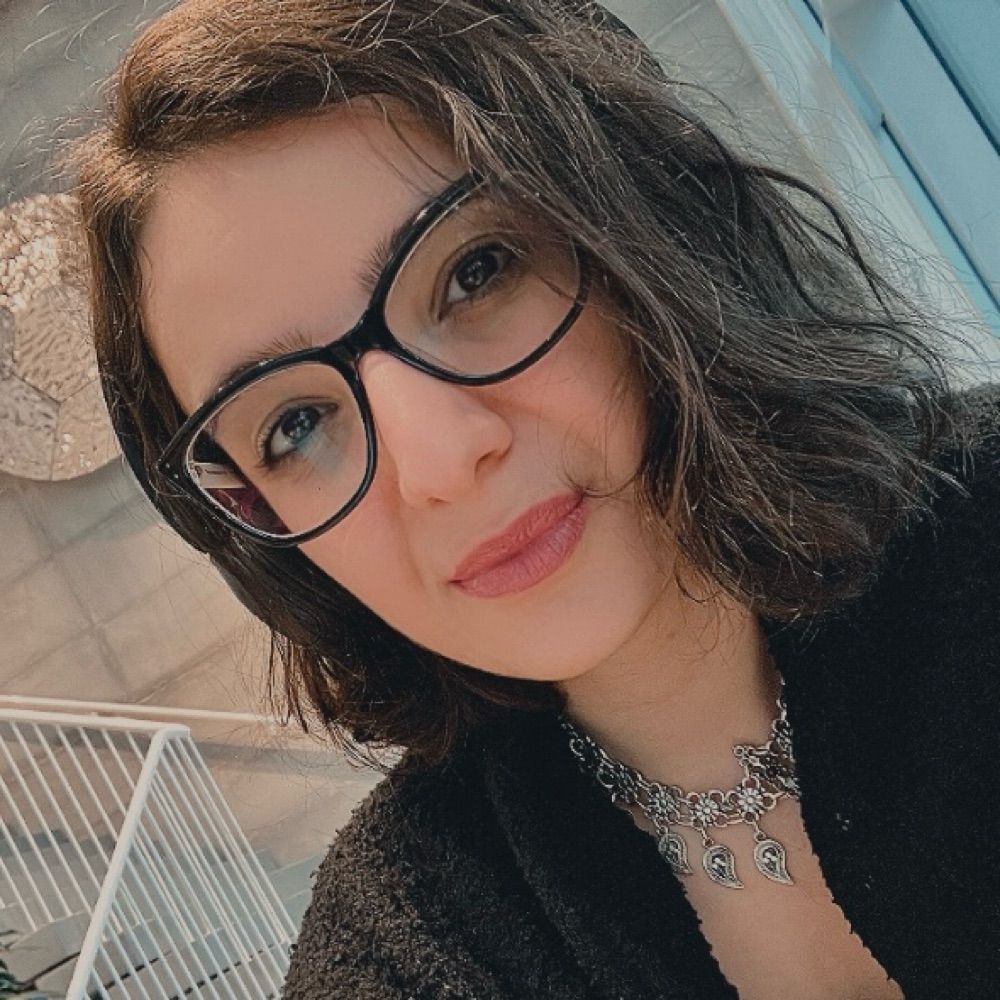 Anoush Petrossian