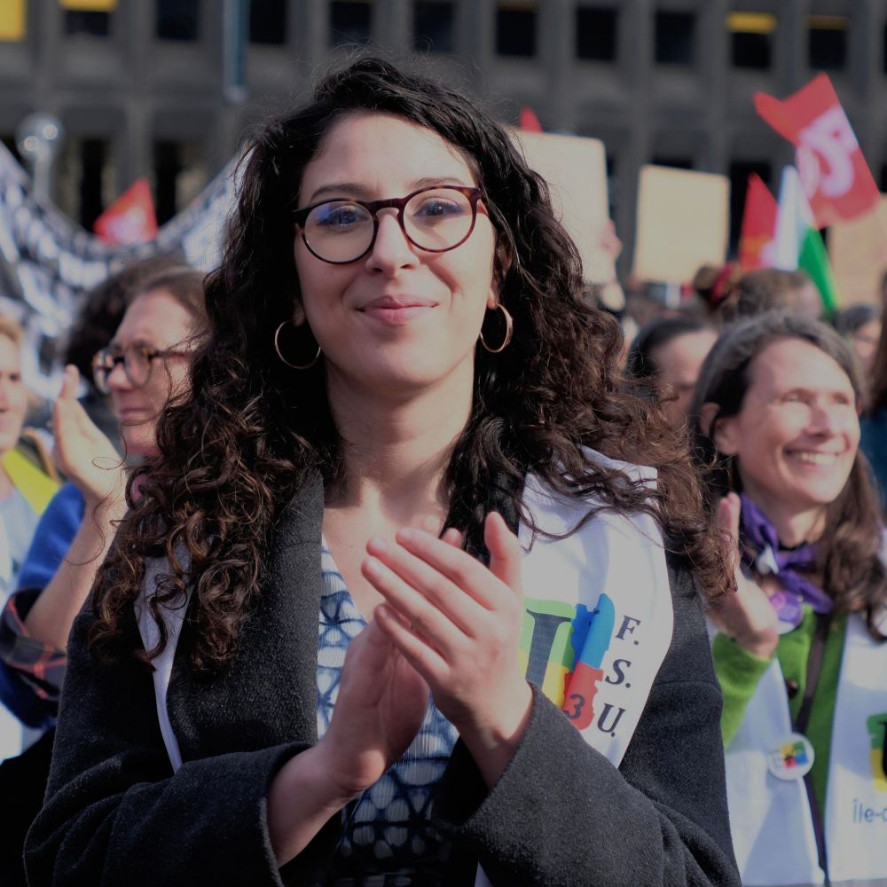 Mina El Azzouzi