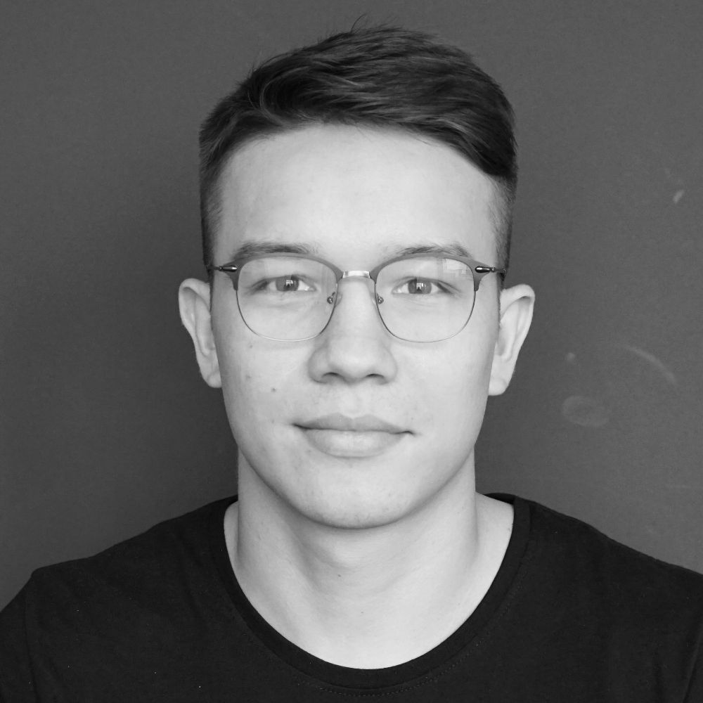 Vladimir Yugay