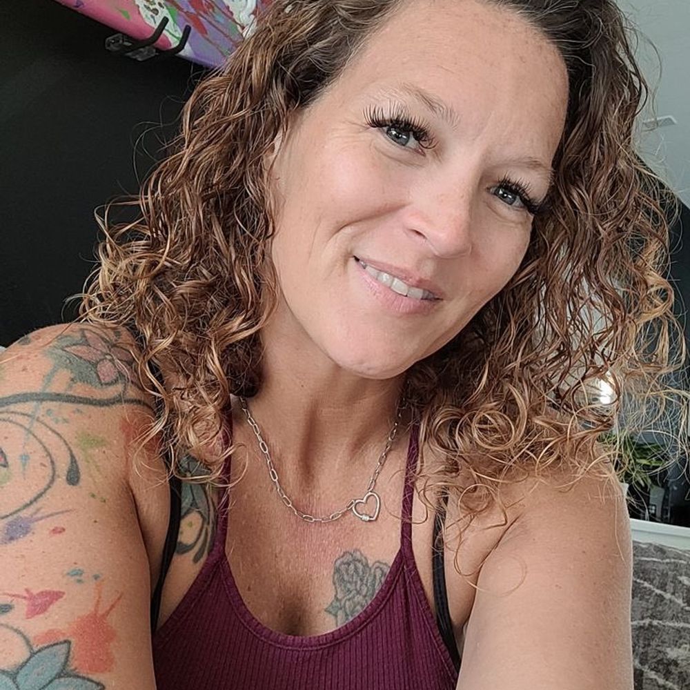 Kharis Ferguson