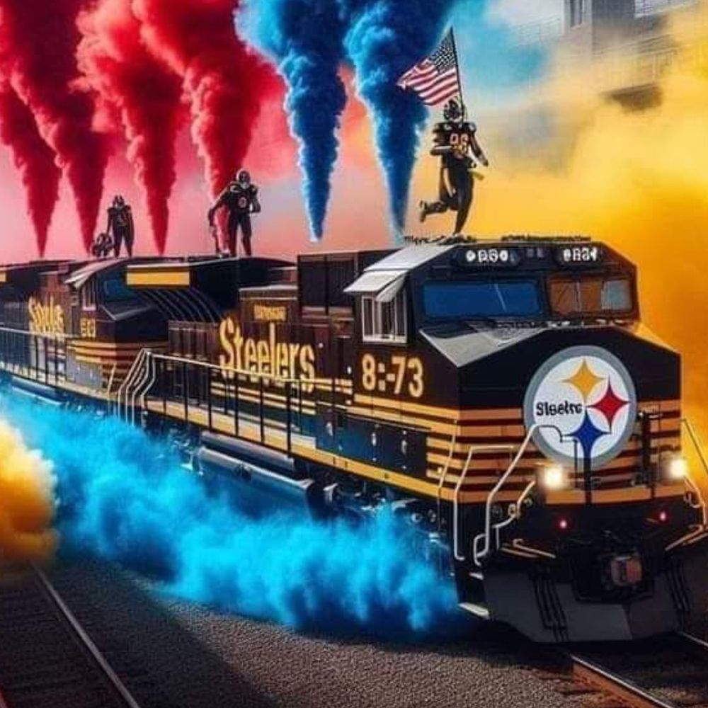 🇵🇷🇵🇷Mr NYC Steeler🇵🇷🇵🇷