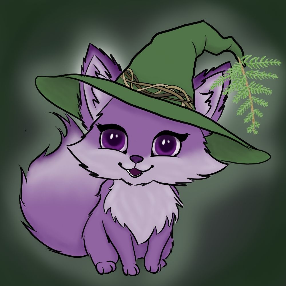 VioletVixie