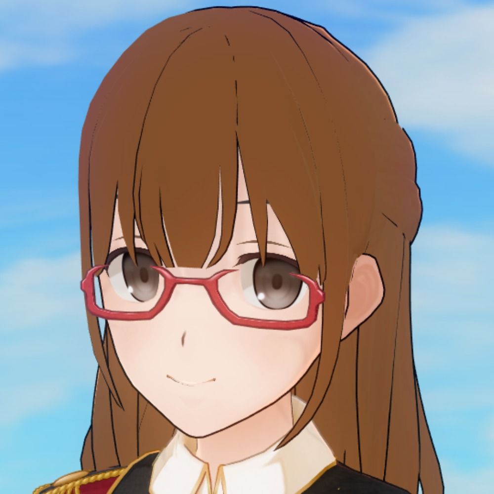 風見りせ