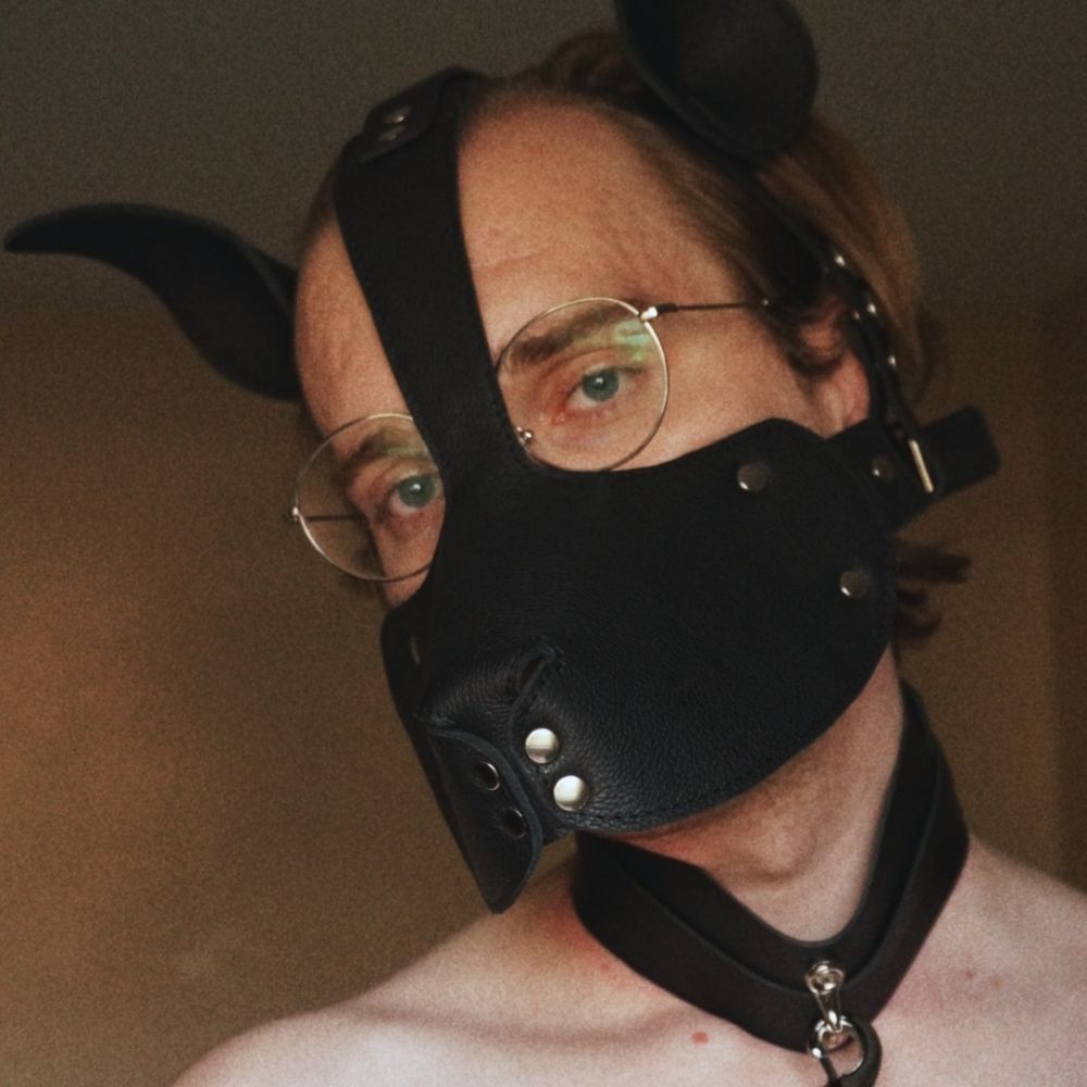 Pup Eden