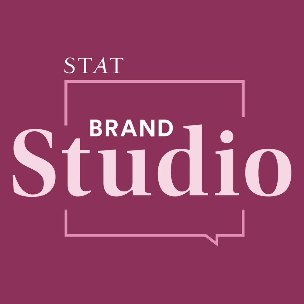 STAT Brand Studio