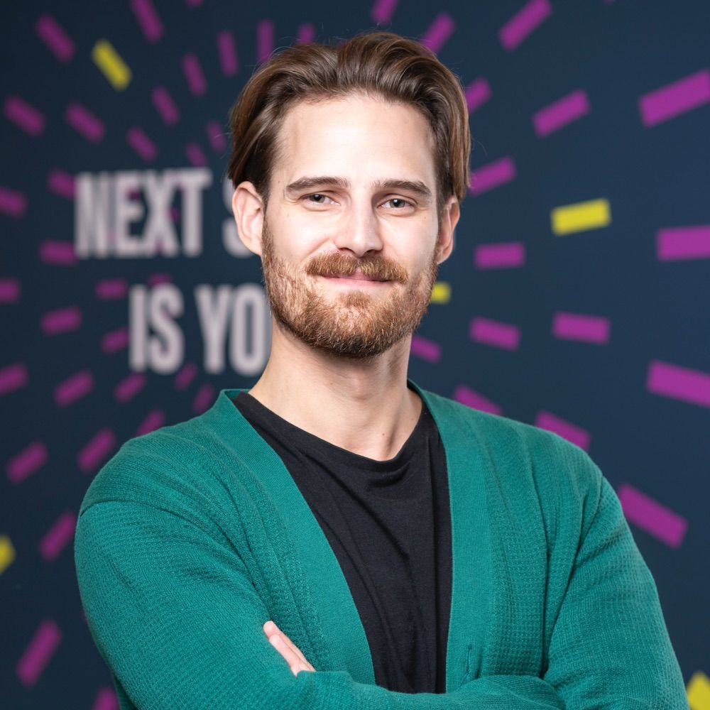 Sebastian Granskog