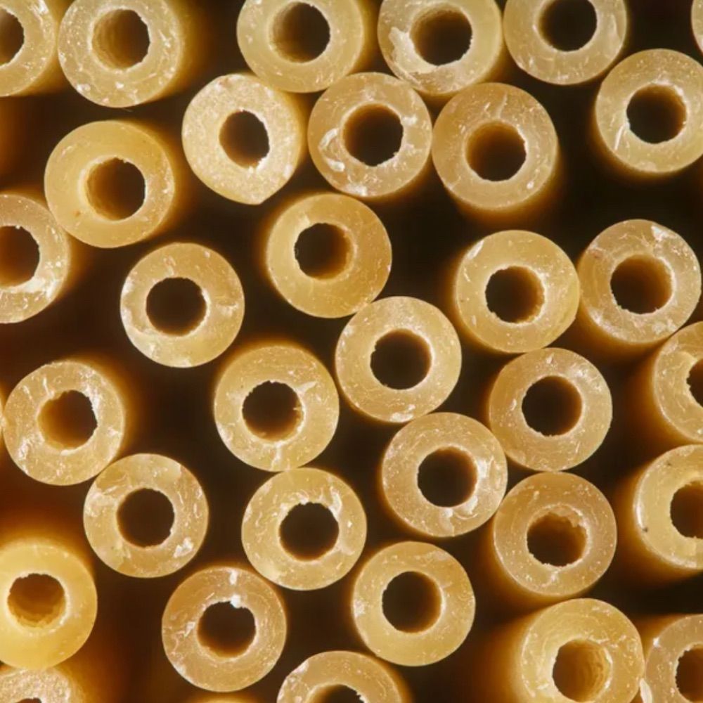 bucatini kweenie