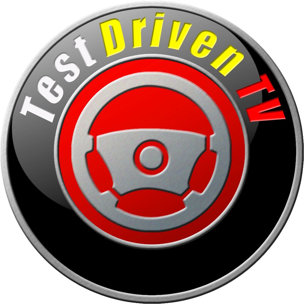 TestDrivenTV