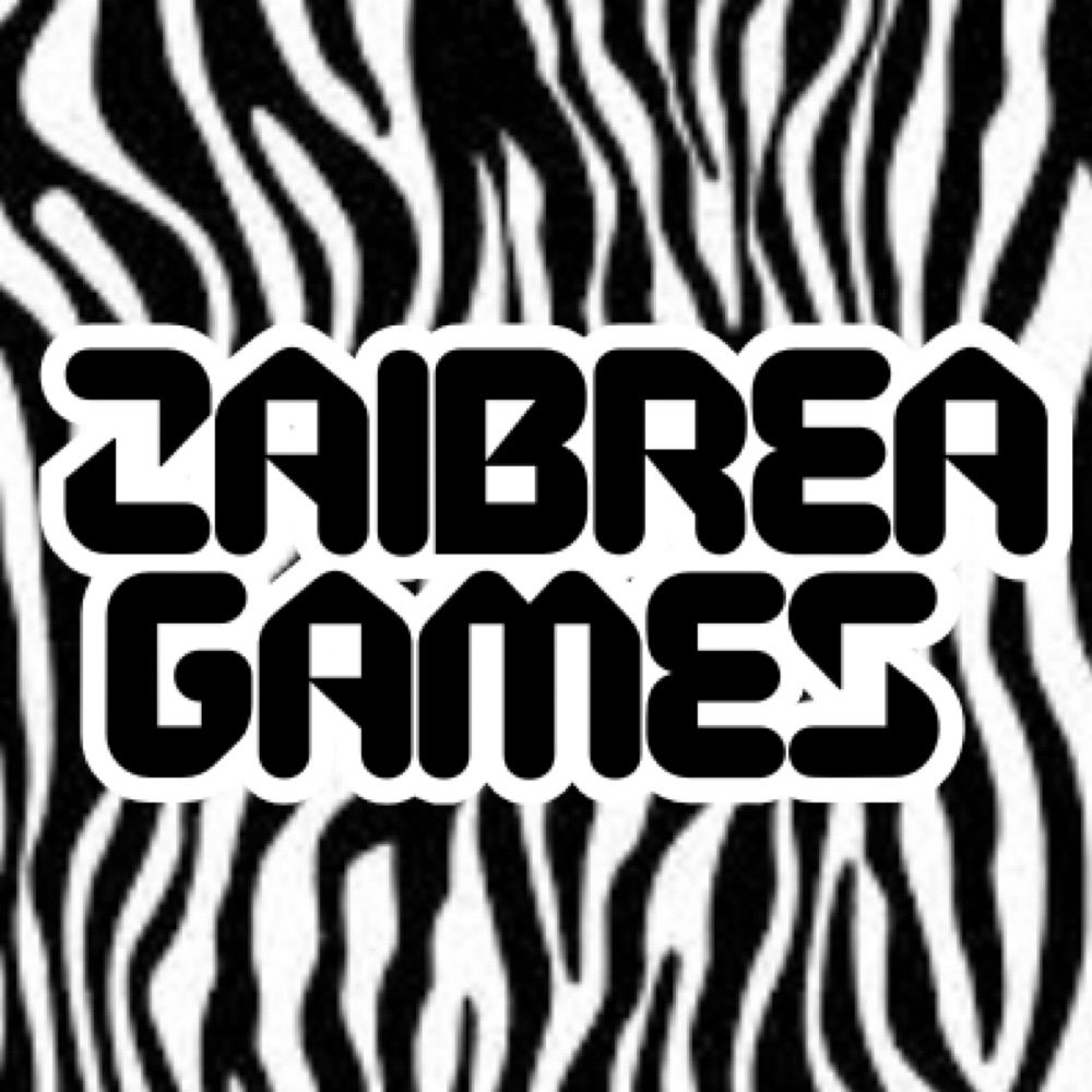 Zaibrea Games