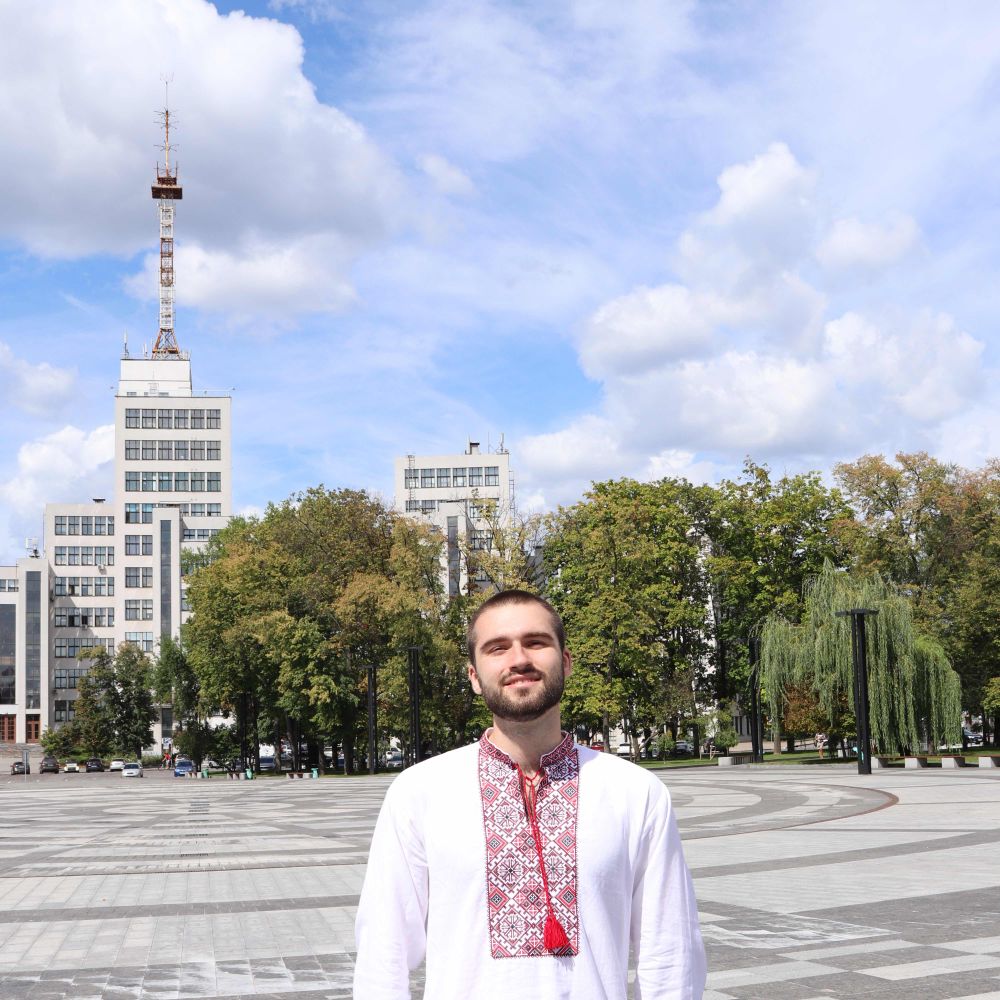 Салтівський урбаніст