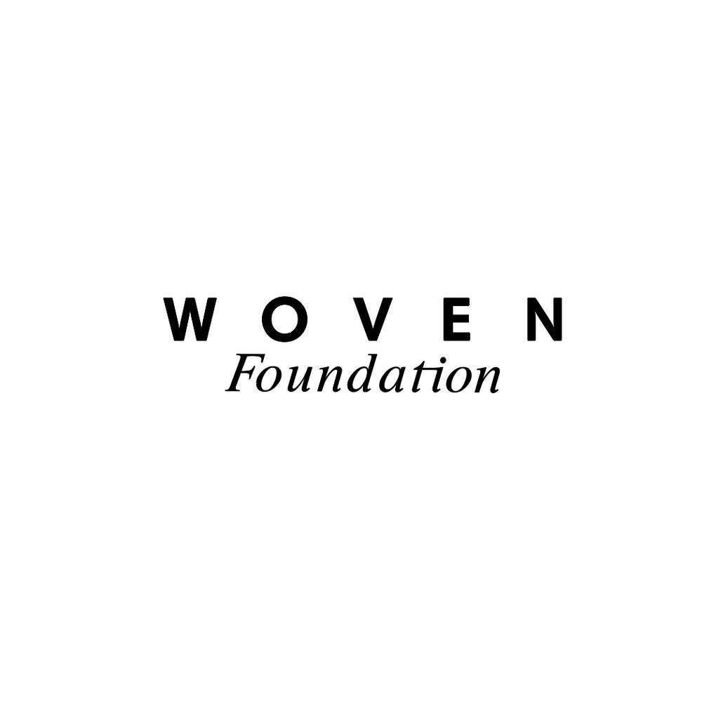 Woven Foundation