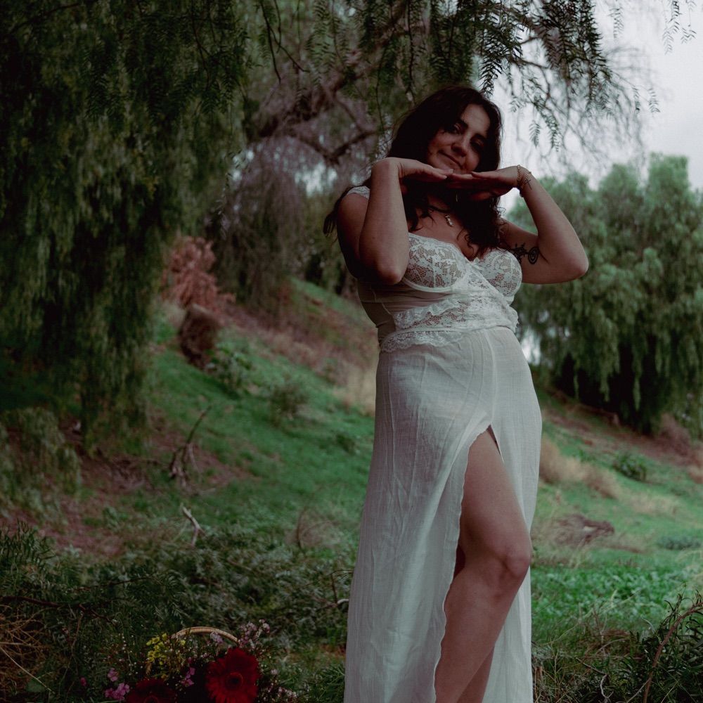 Seta Mary Founder of Arevv Alchemy