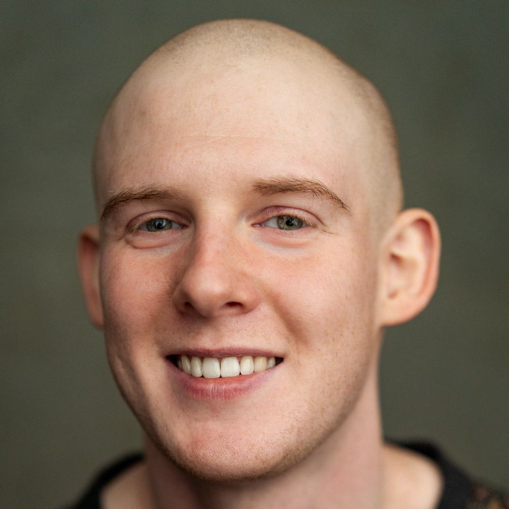 Matthew Jasper