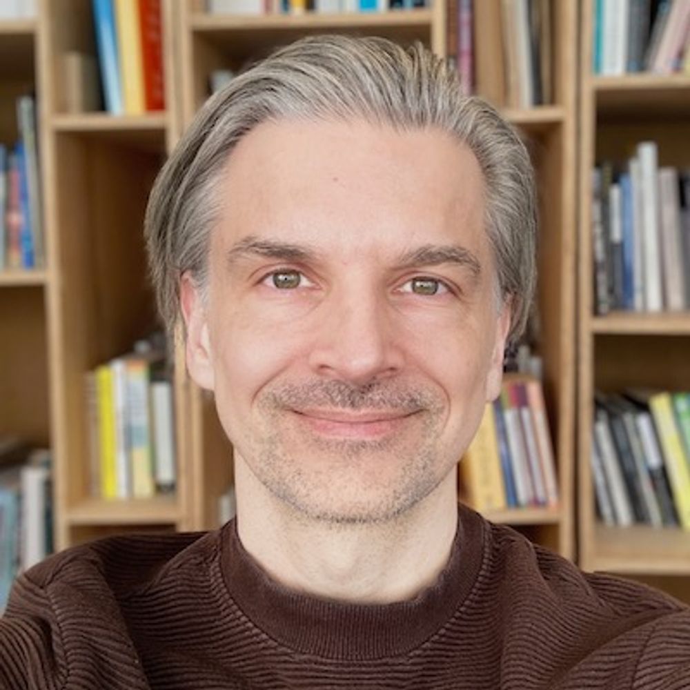 Alan McConchie
