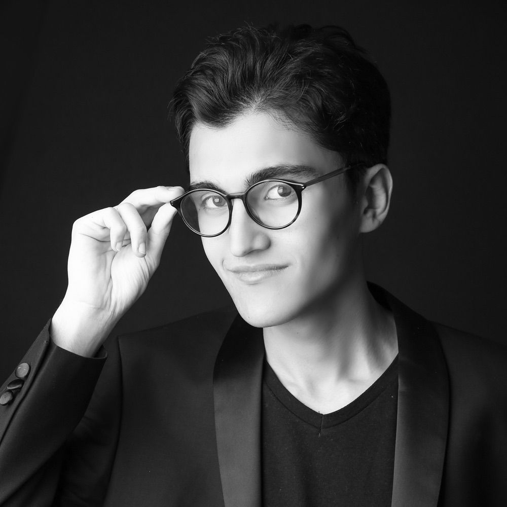 Derin Gezgin