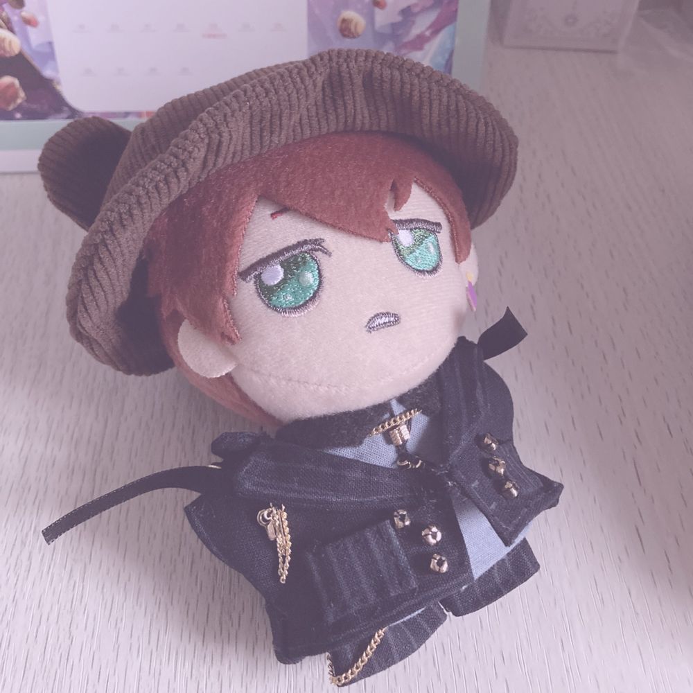 李う　かのえ