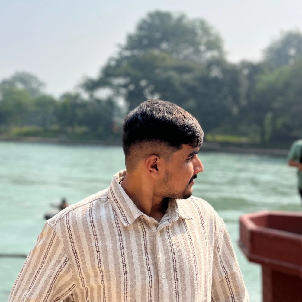 Rudra Kalsariya