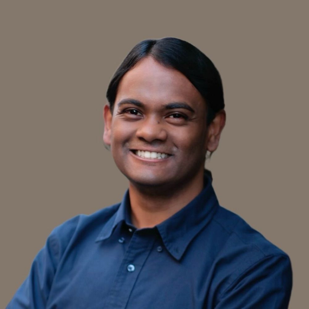 Karthik Badam