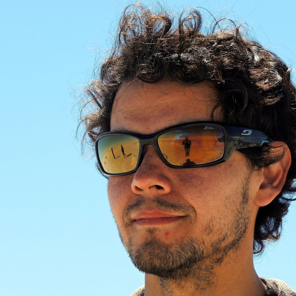 José Rodríguez