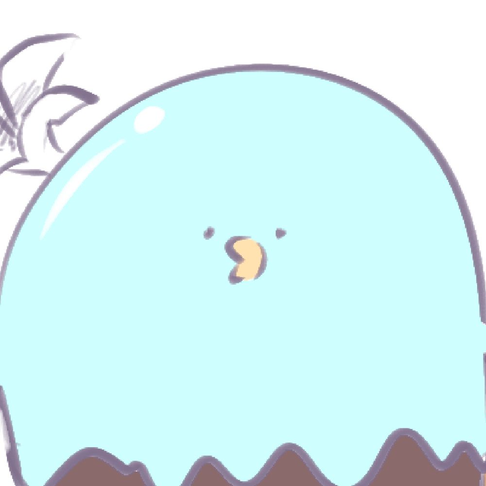 ✳️꽁꽁룡🏳️‍⚧️「コンコンリョン」