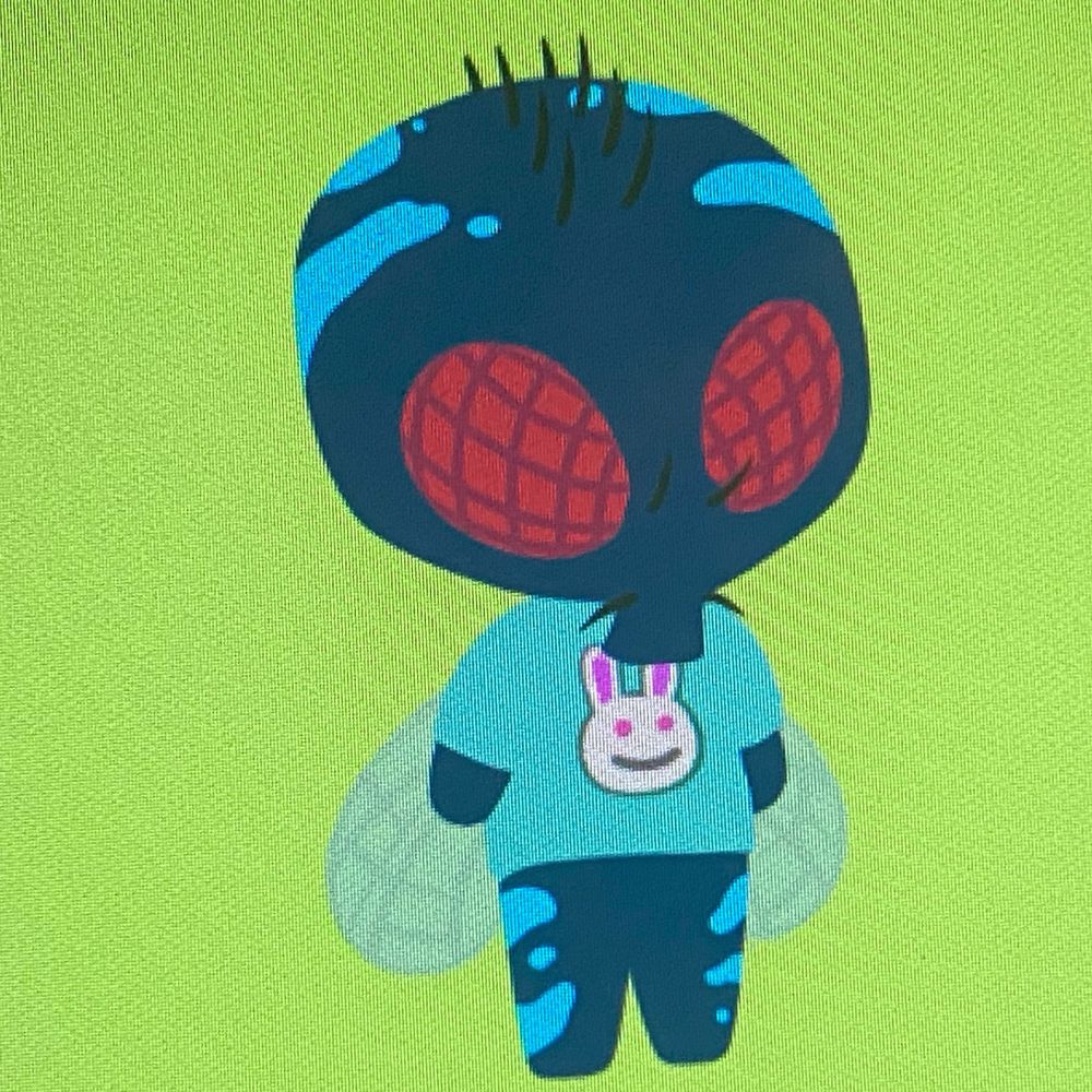 DannyFly🏳️‍⚧️