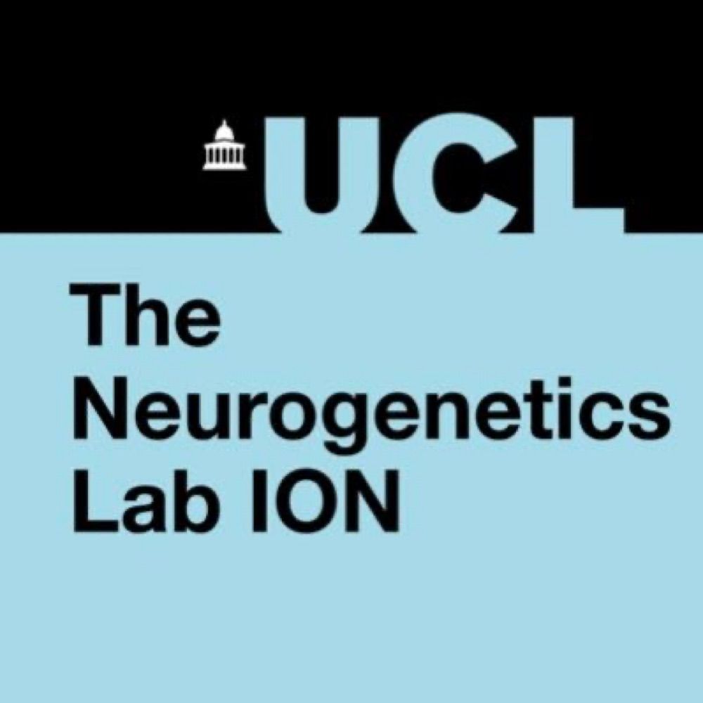 The Neurogenetics Lab ION