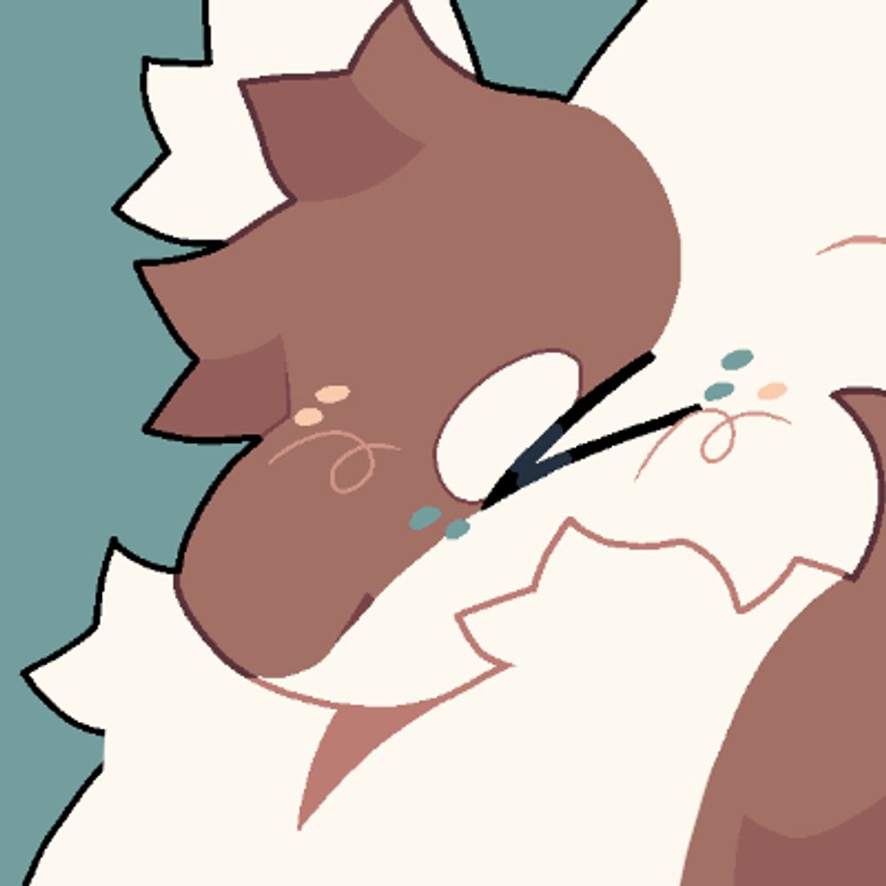 fat beast hours 🔞
