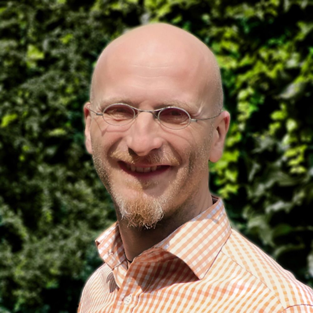 Sascha Bunge
