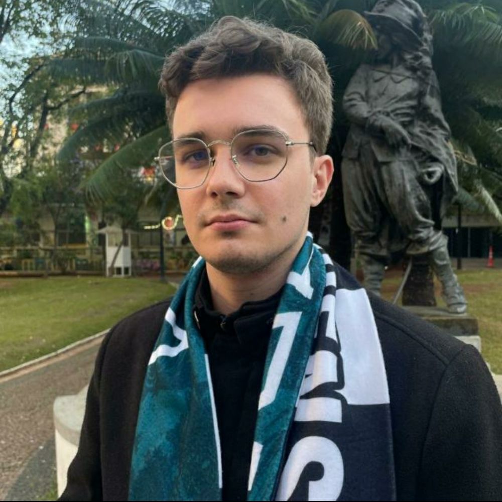 Arthur Cesconetto Souza