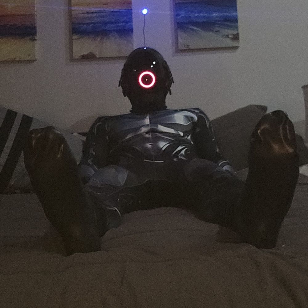 Connorbot