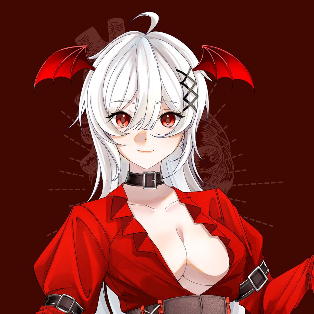 Rin Bloodveil🦇