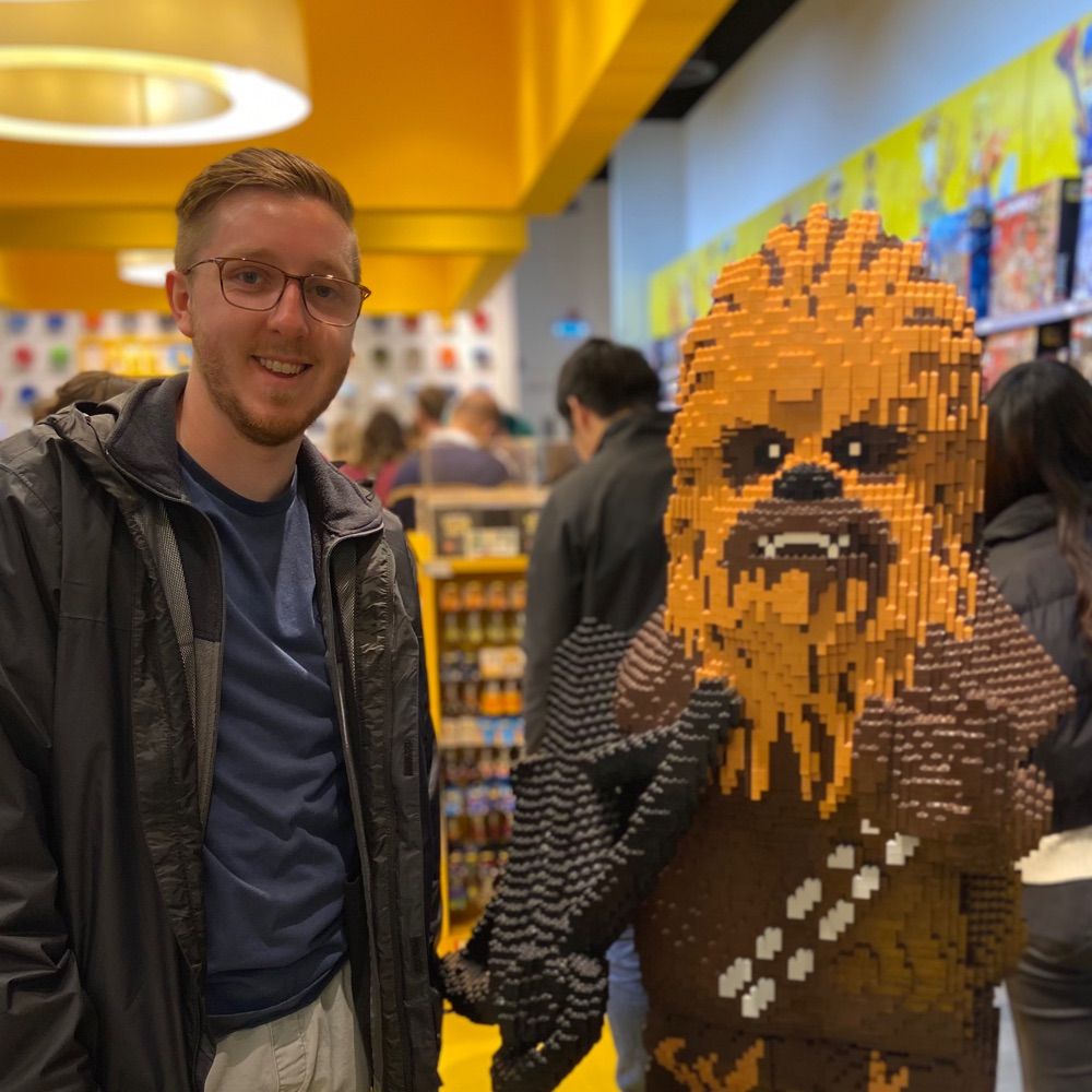 User avatar