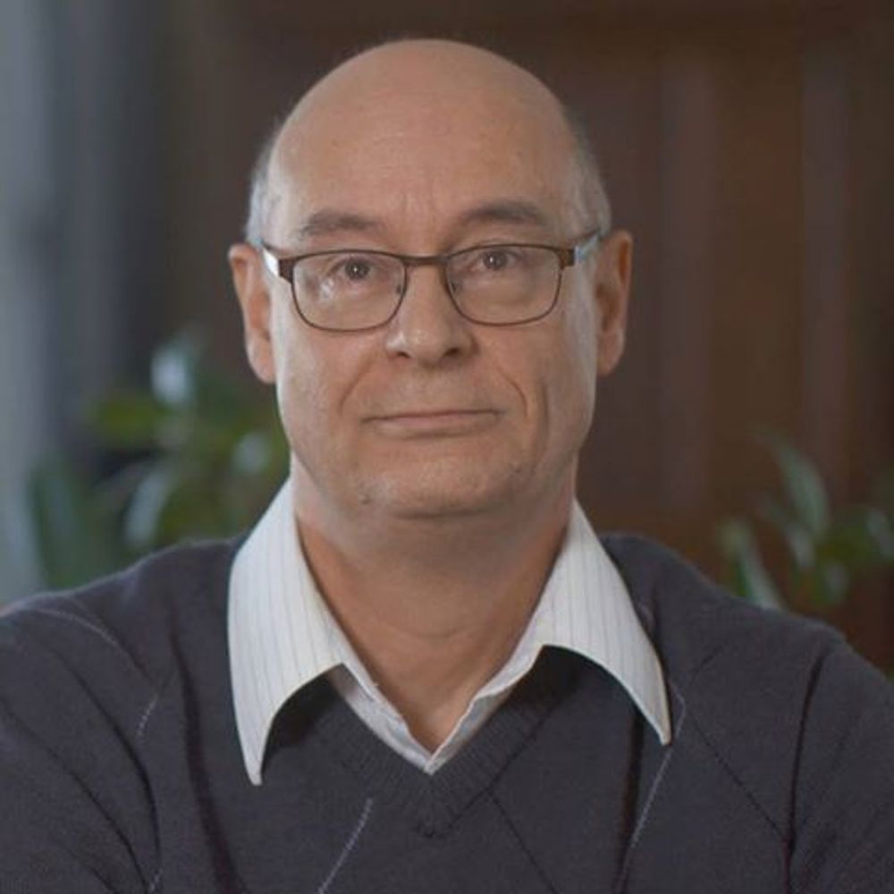 André Racicot