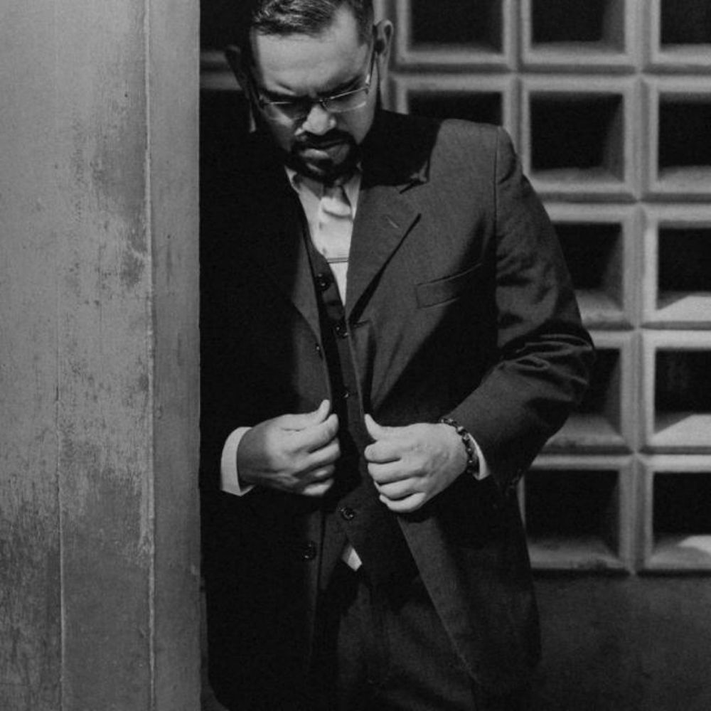 Gregorio Áñez Castillo
