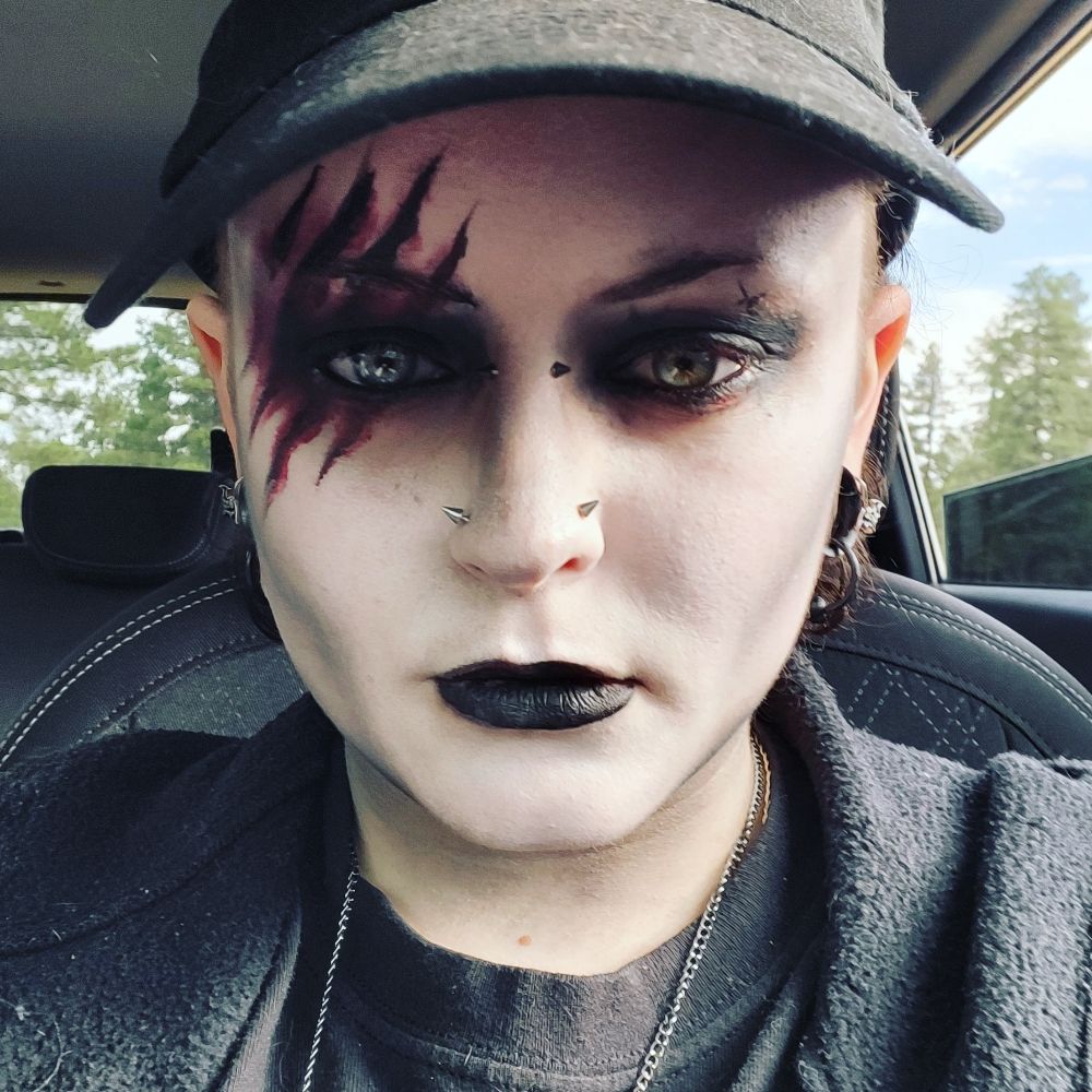 ghost