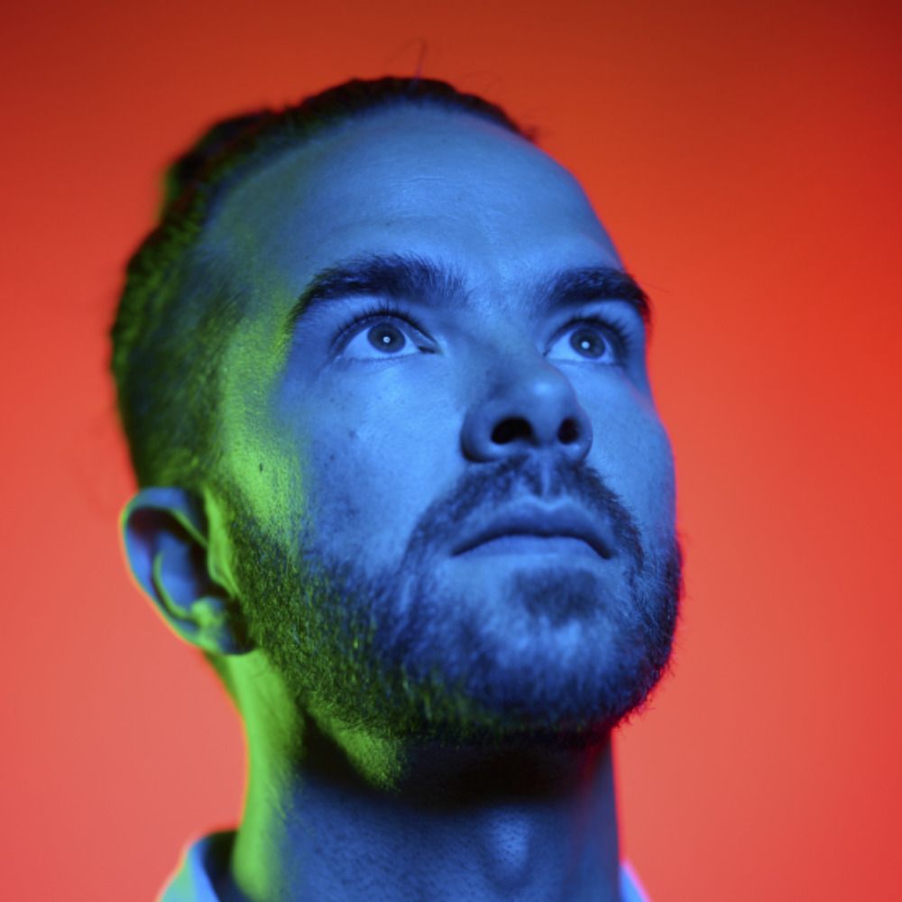 David Romano-Lambert