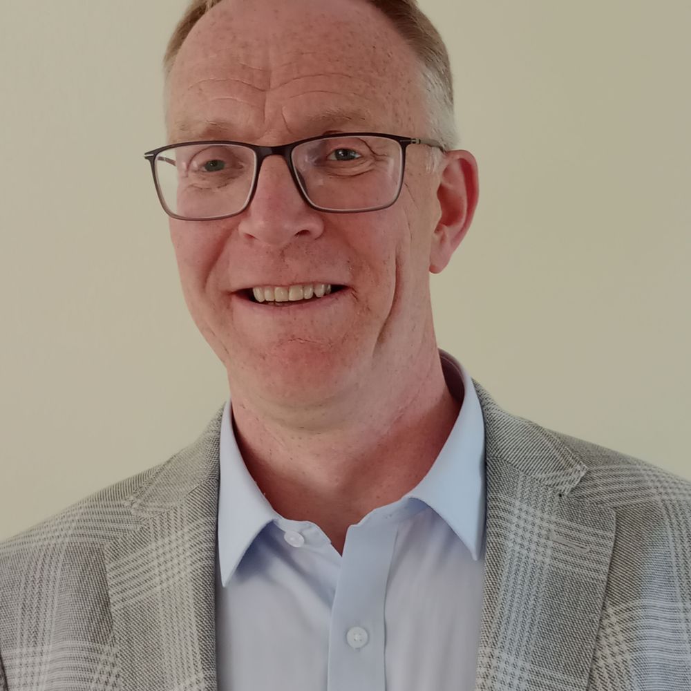 Steve Russell