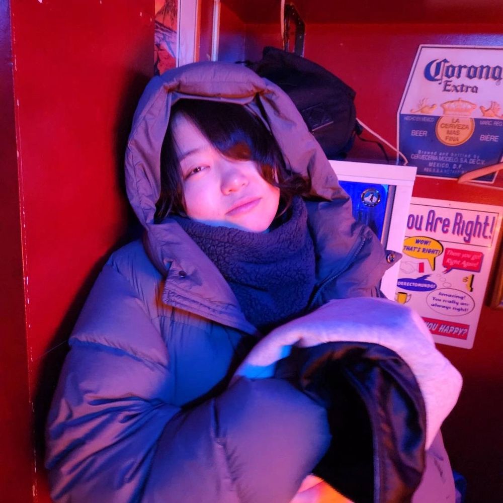 やることないの