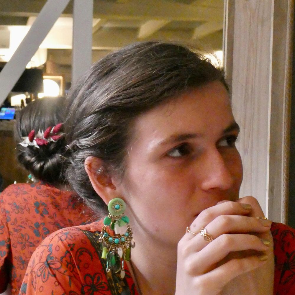 Clémence Pasquier