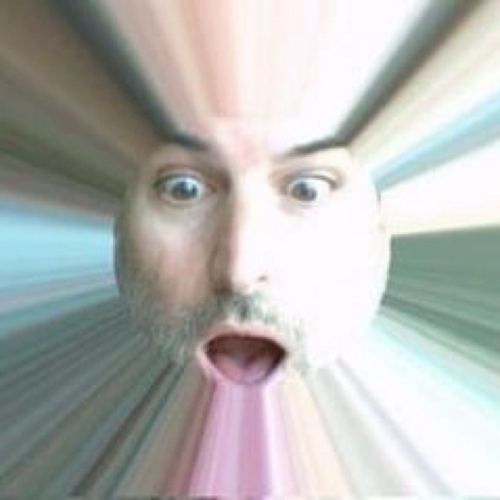 Random Person from the Internet