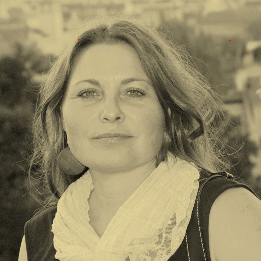 Melinka Butenko