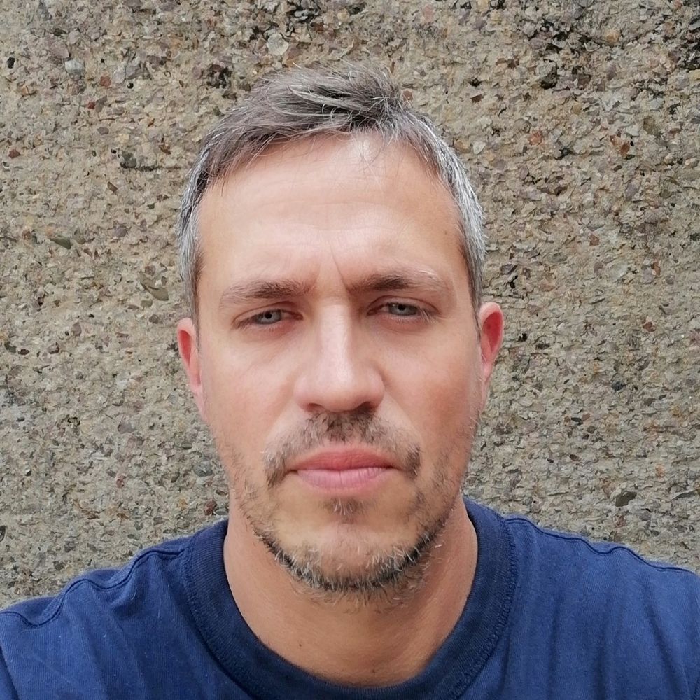 Greg Devin