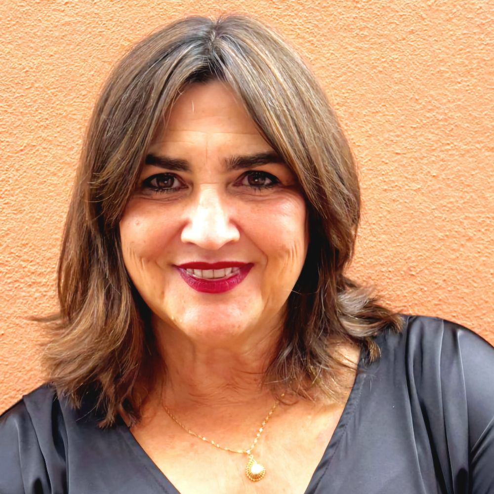 M. Carmen García