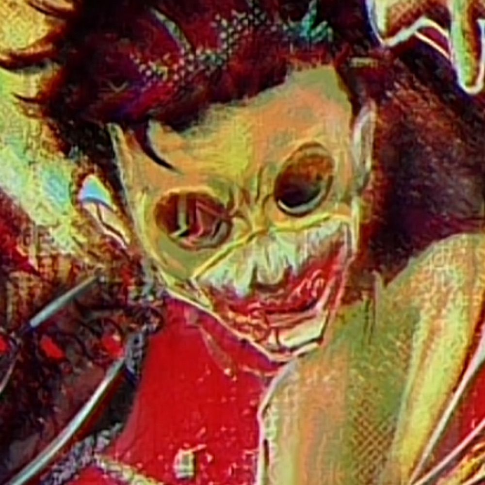 JASON?? | he/she