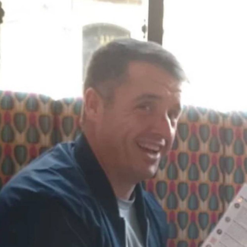 Paul Fallon