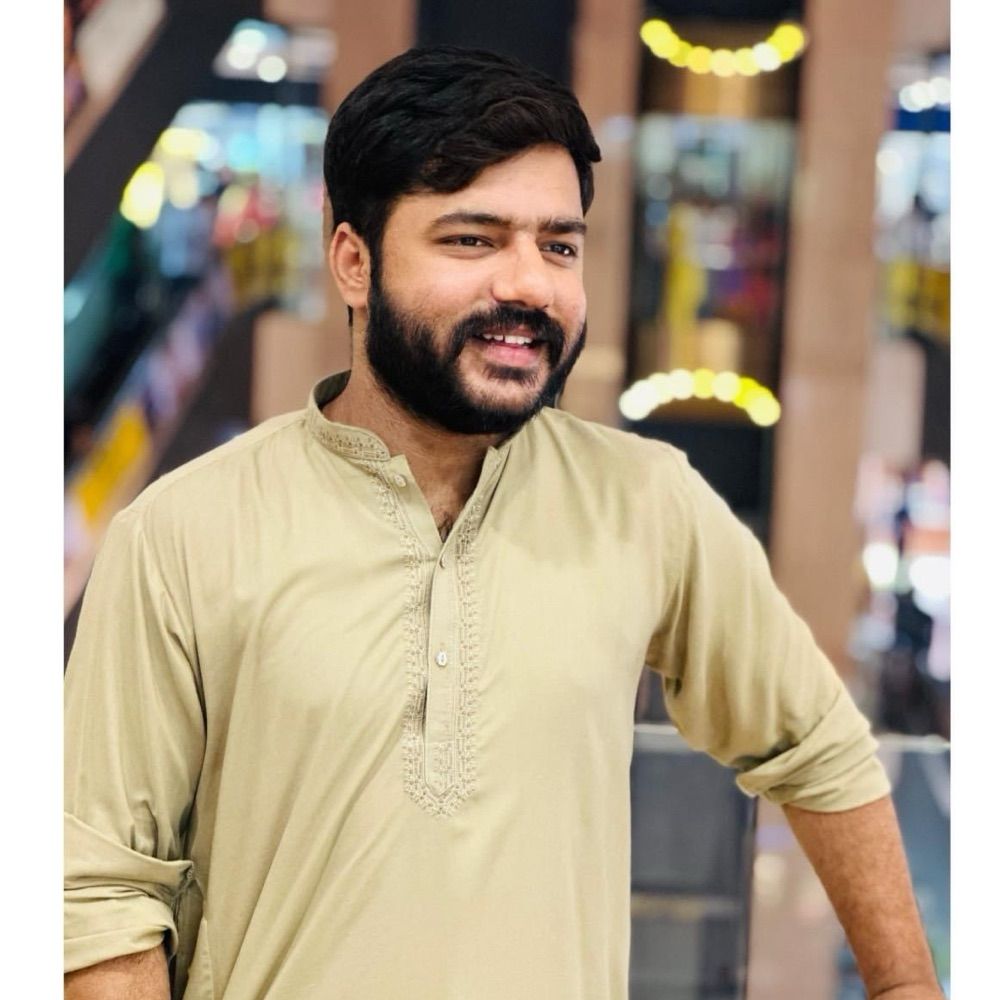 Hasnat Ahmad